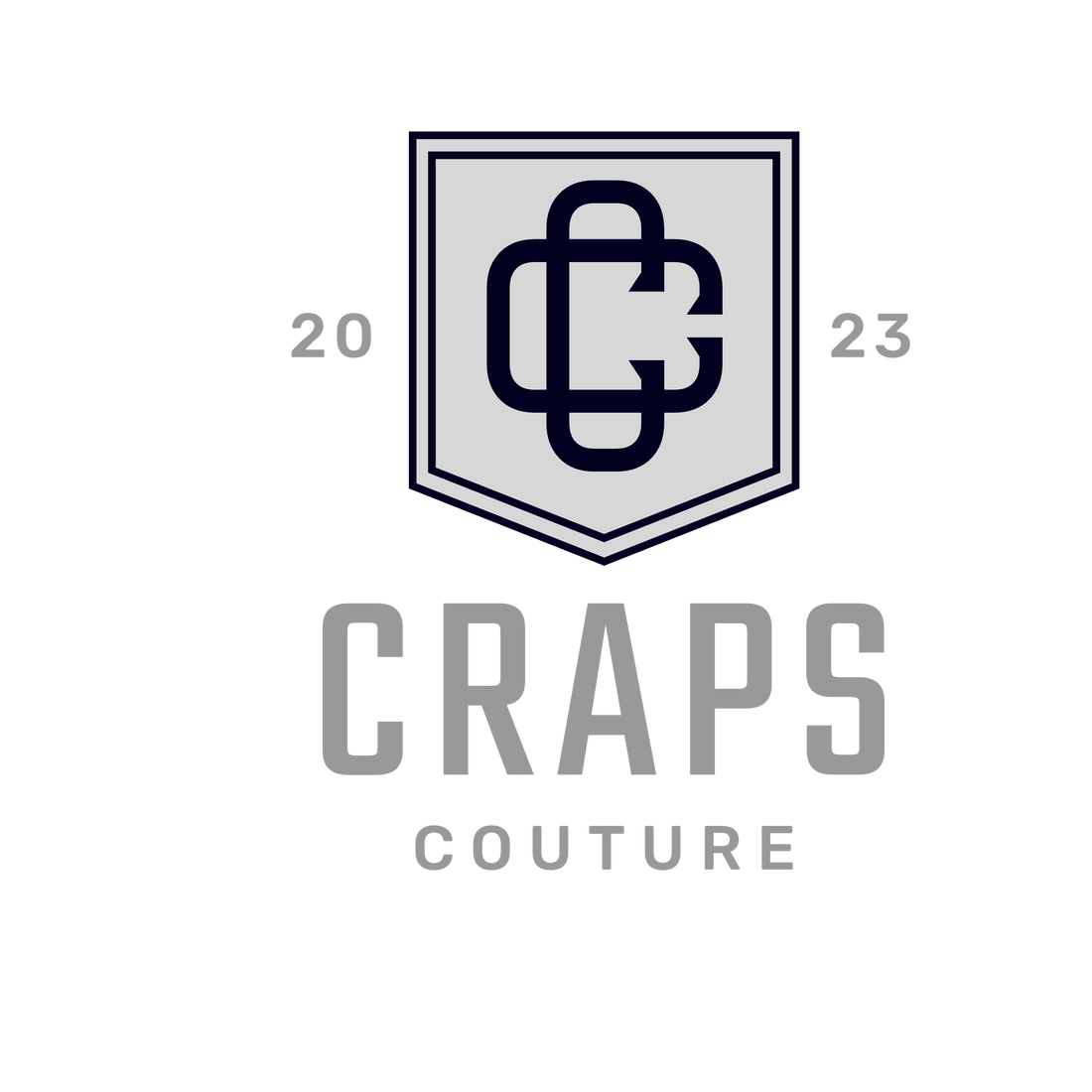 How we became Craps Couture -- Craps T-shirt designer