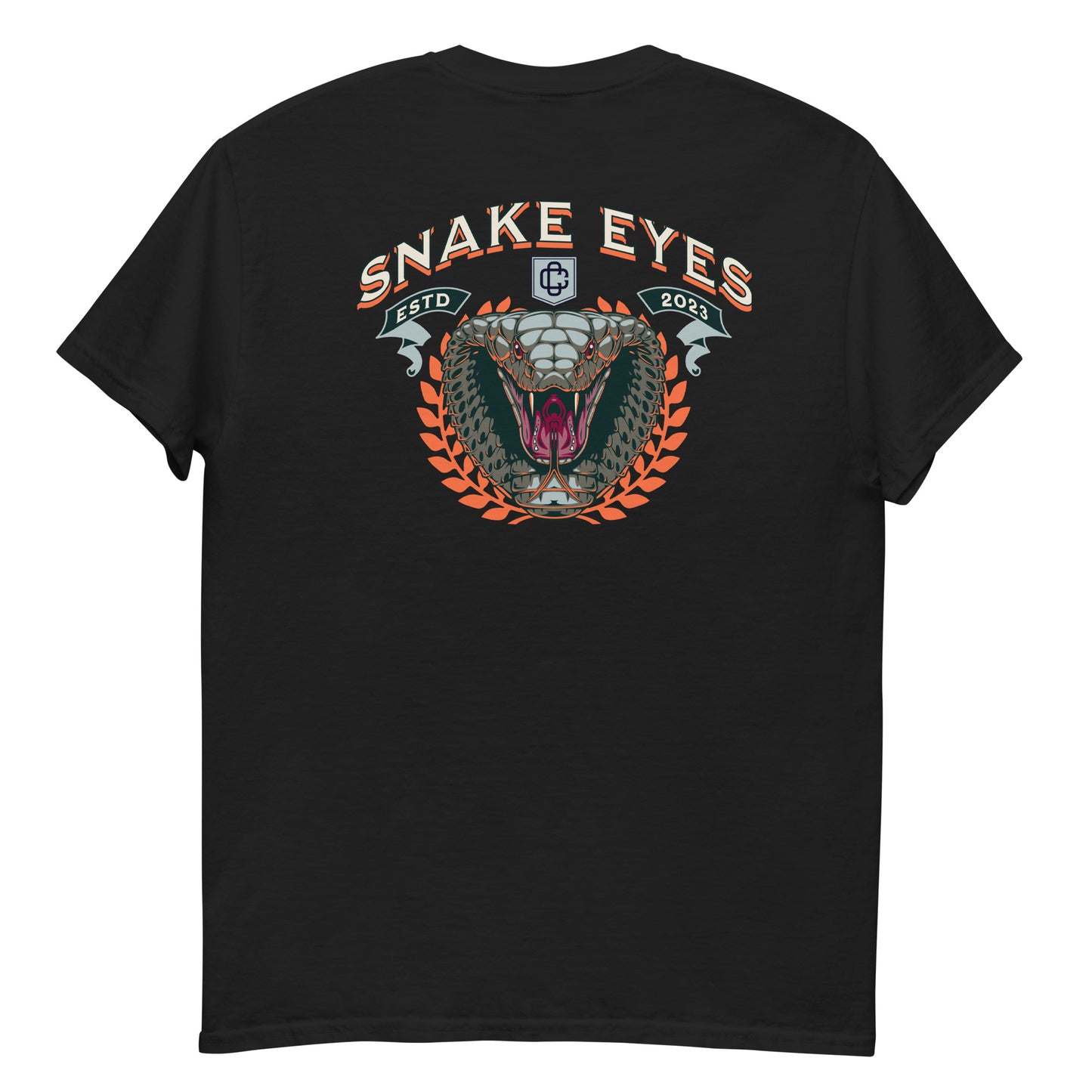 Snake Eyes 2023 2.0