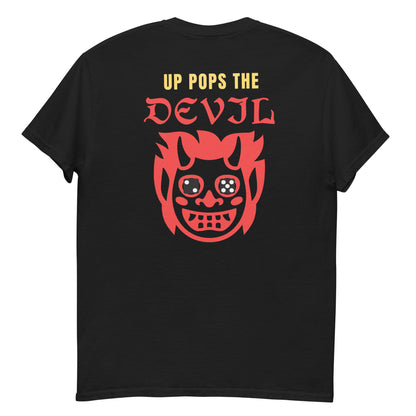 Up Pops the Devil 2.0