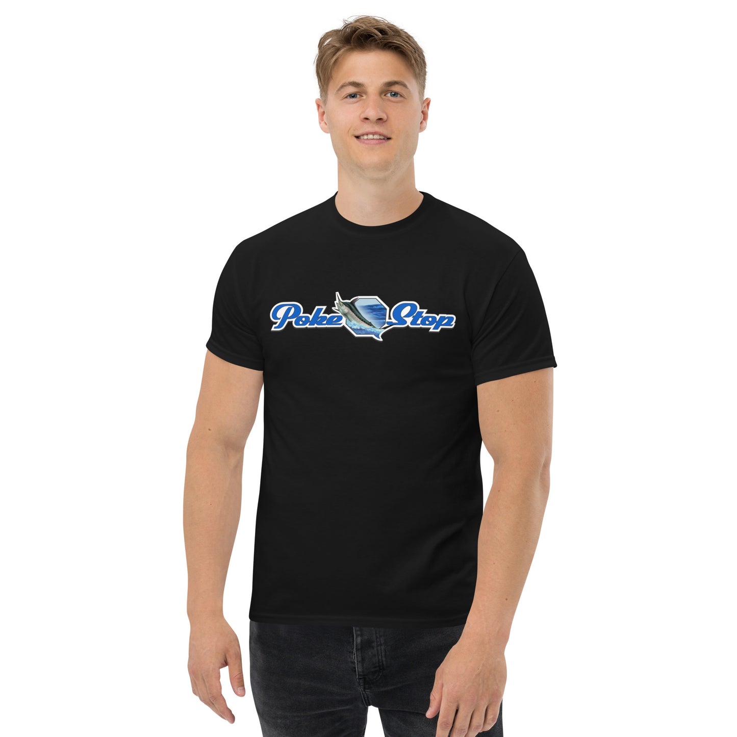 PokeStop T-Shirts