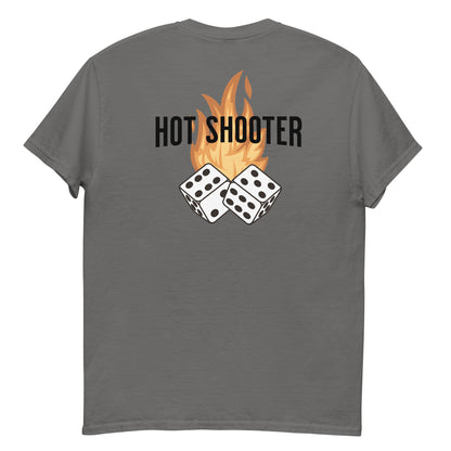 Hot shooter 2.0