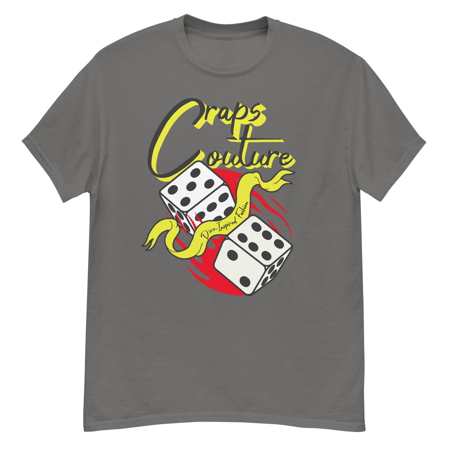 Craps Couture