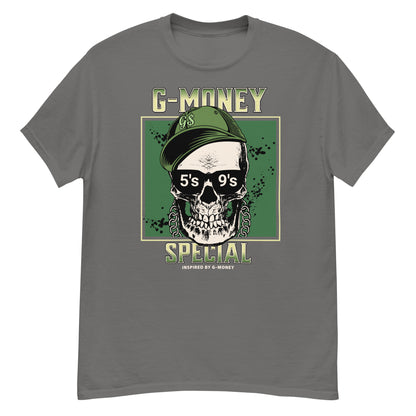 G-Money 5-9's