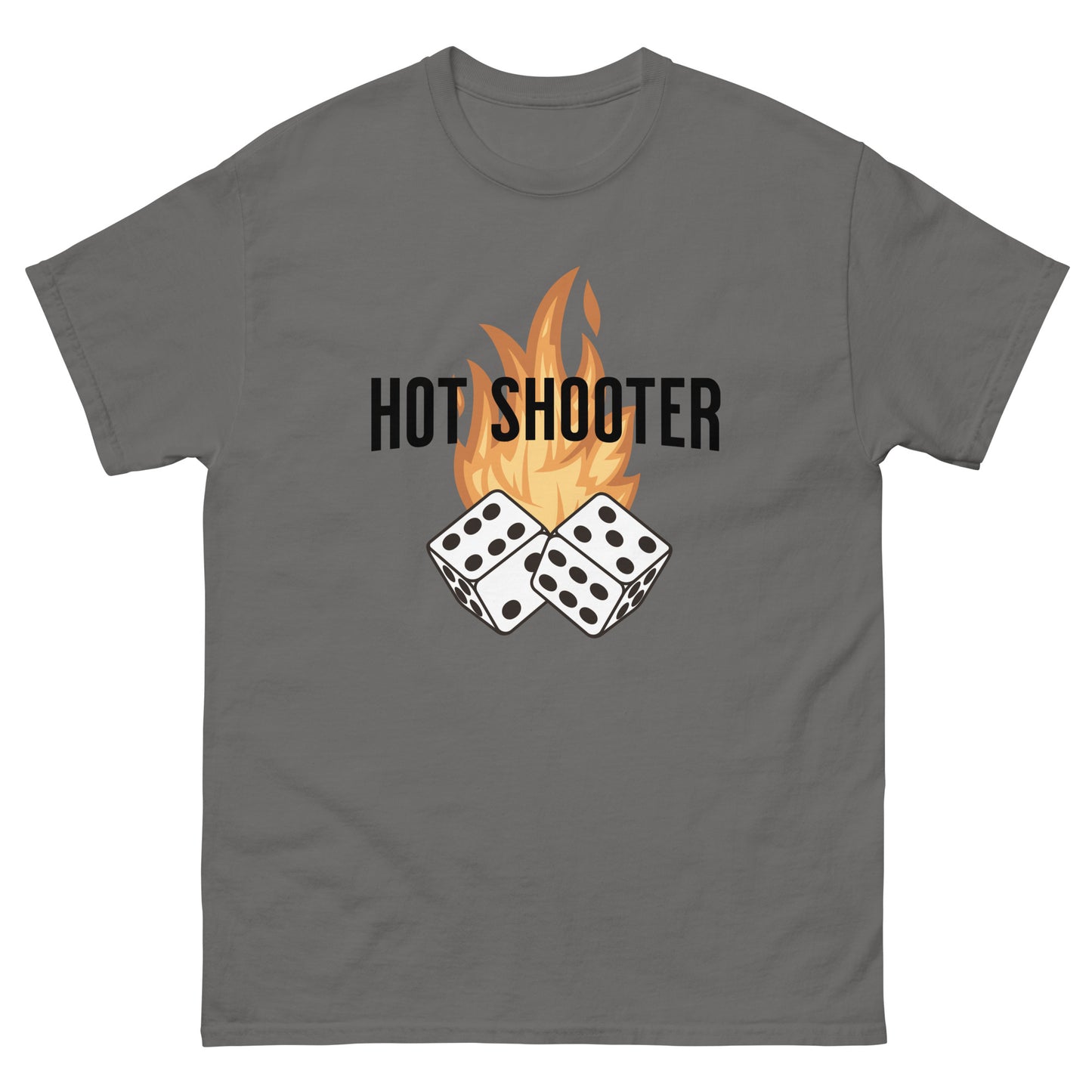 Hot Shooter