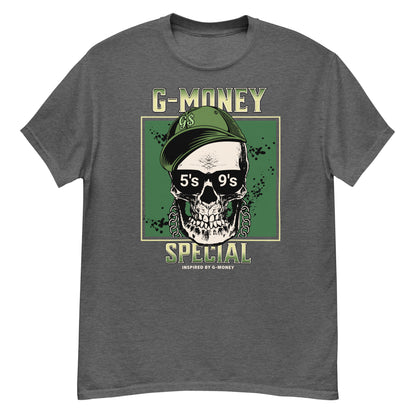 G-Money 5-9's