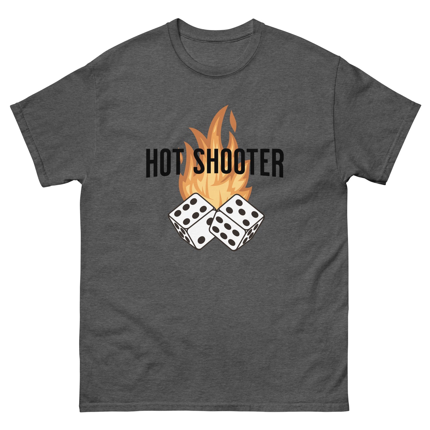 Hot Shooter