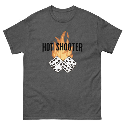 Hot Shooter