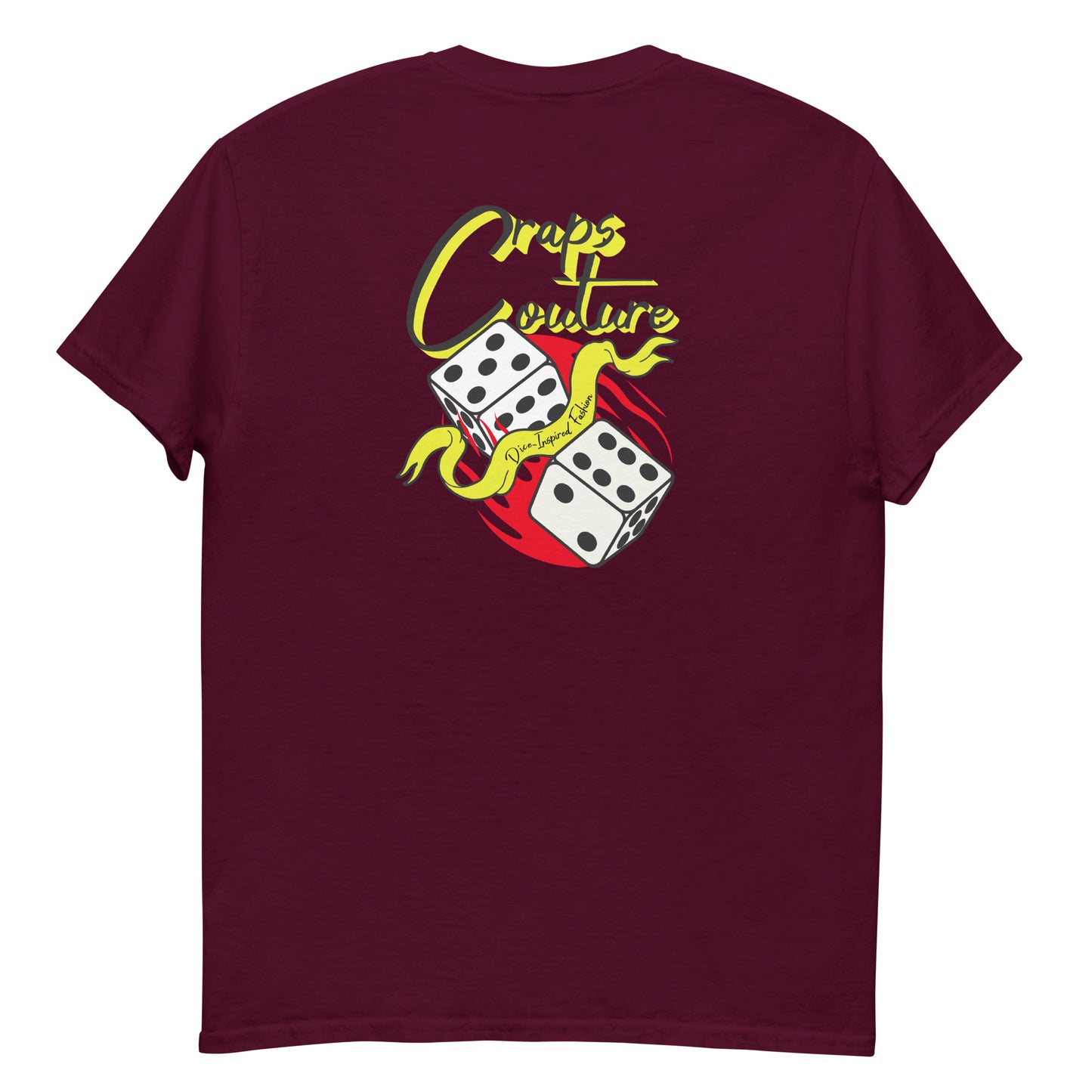 Craps Couture 2.0