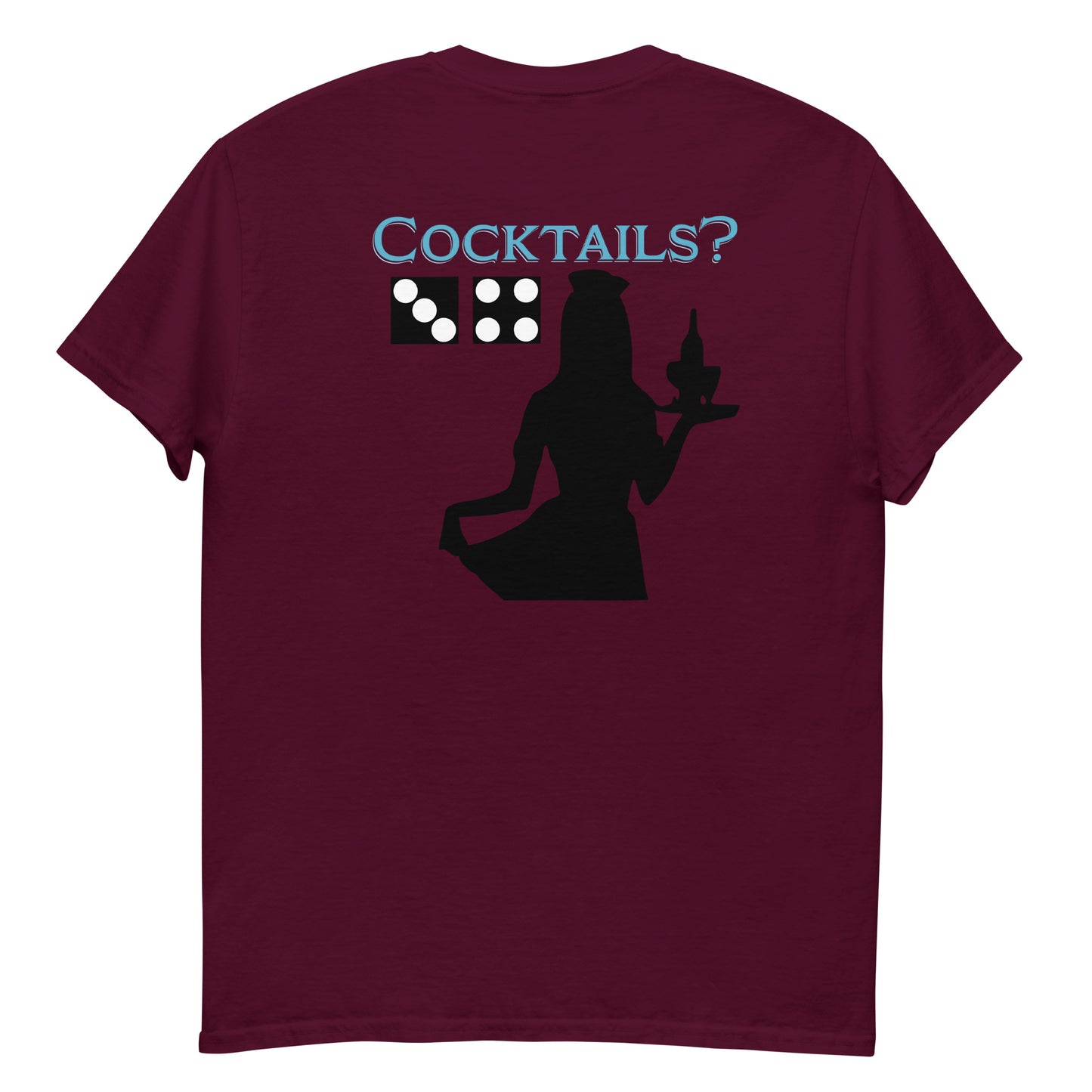 Cocktails? 2.0