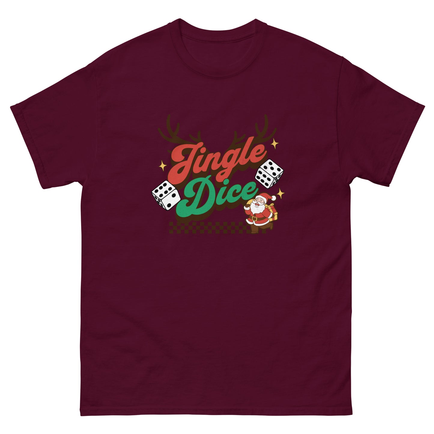 Jingle Dice