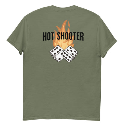 Hot shooter 2.0
