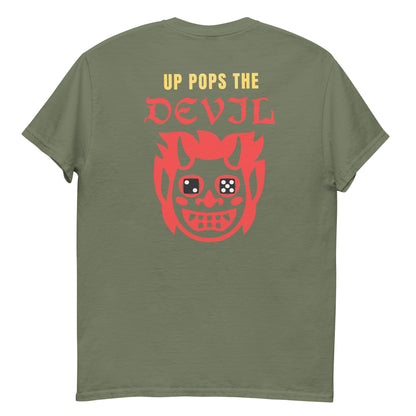 Up Pops the Devil 2.0