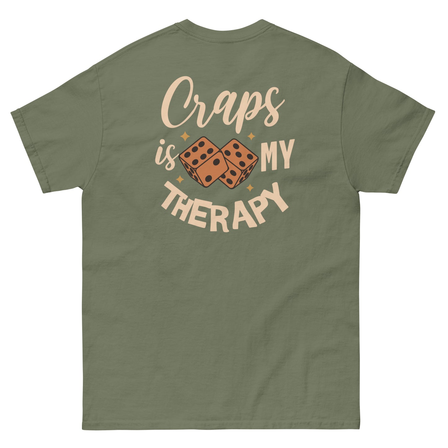 Craps is My Therapy 2.0