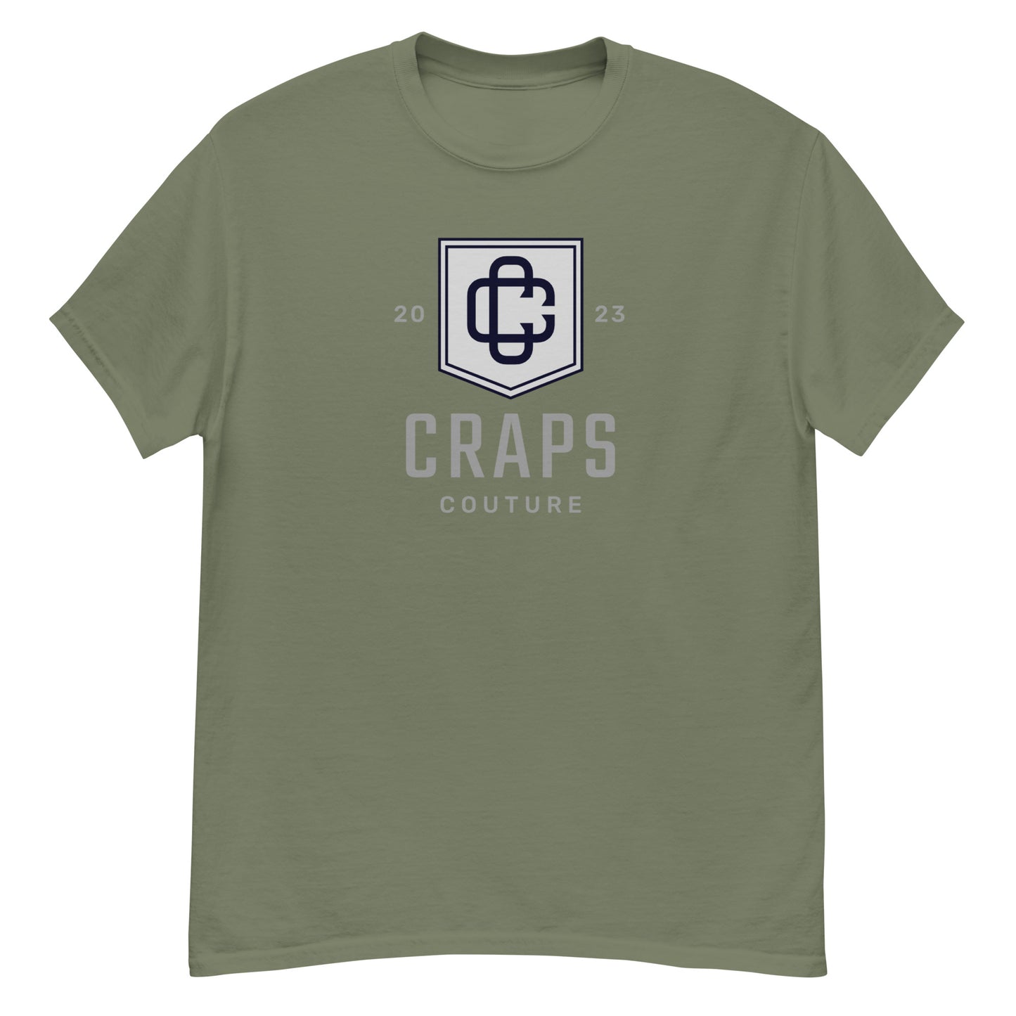 Craps Couture LOGO