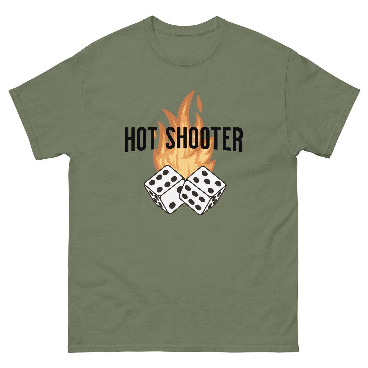 Hot Shooter