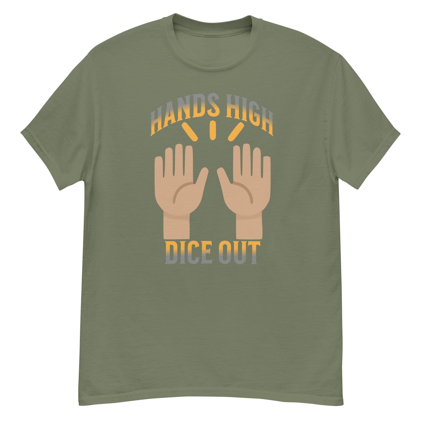 Hands High