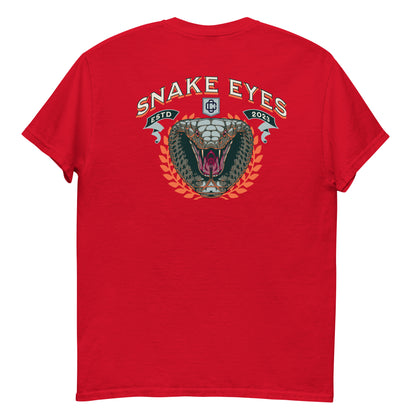 Snake Eyes 2023 2.0