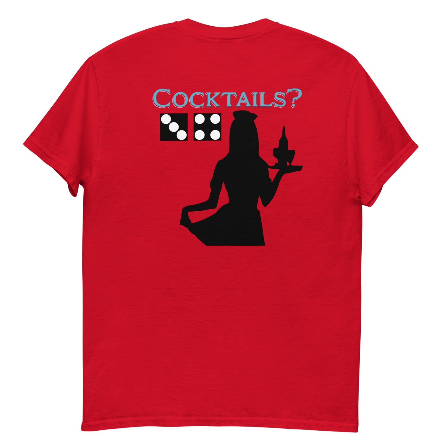 Cocktails? 2.0