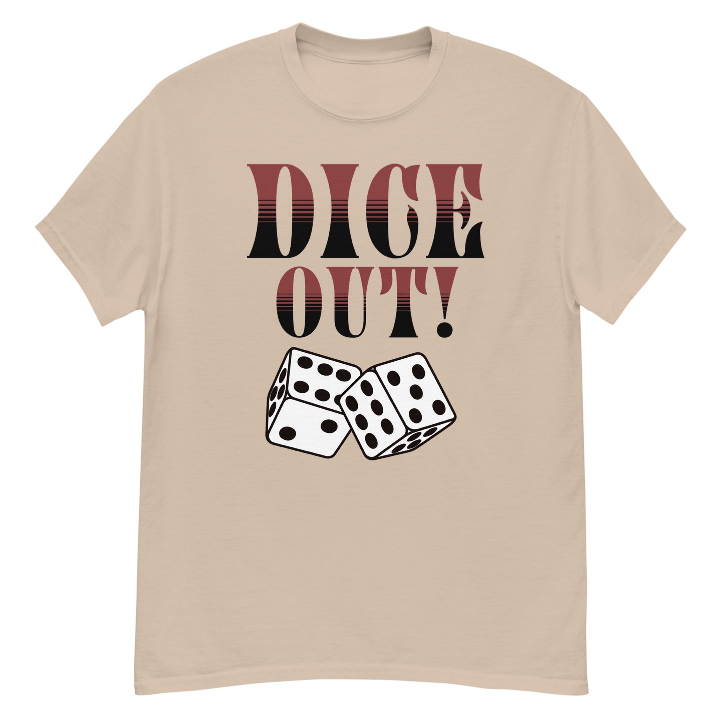 Dice Out!