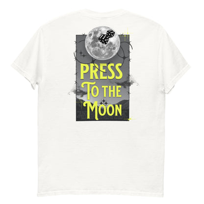 Press to the Moon 2.0