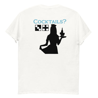 Cocktails? 2.0