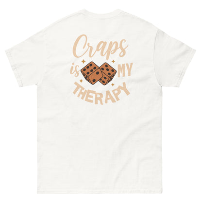 Craps is My Therapy 2.0