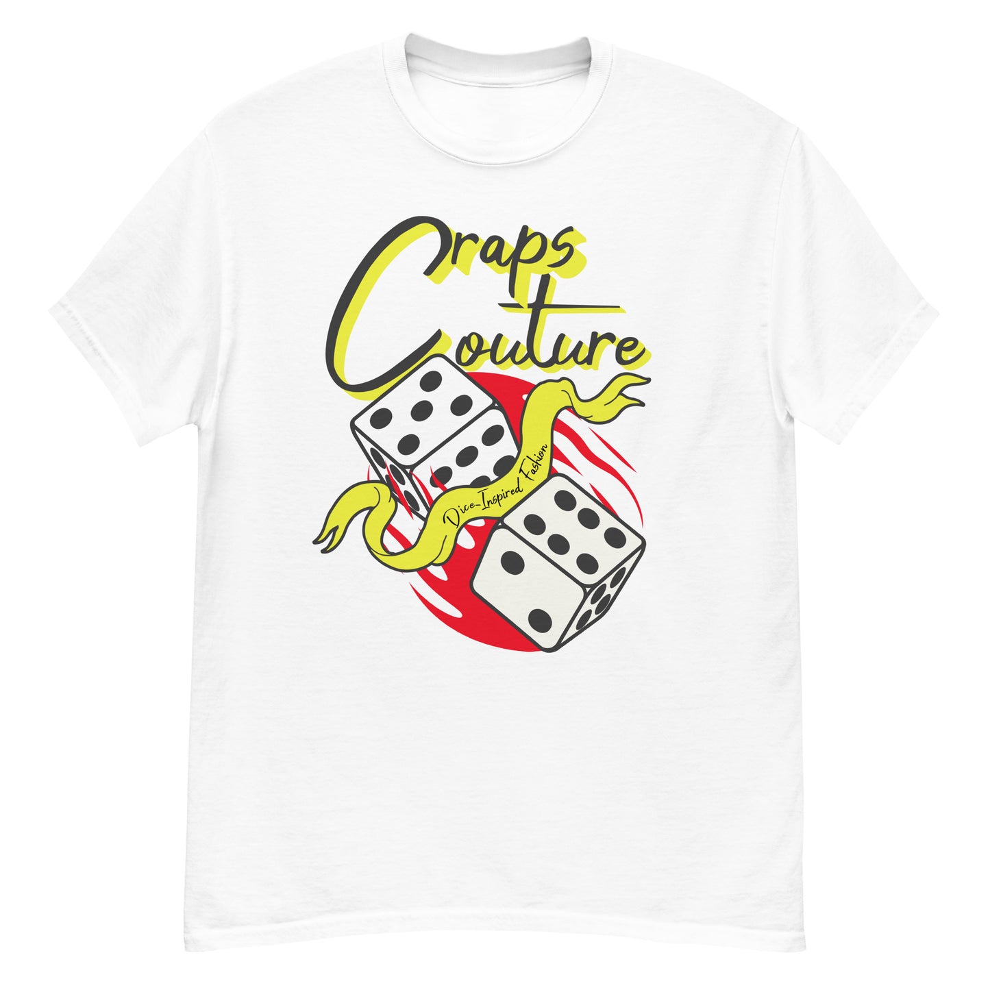 Craps Couture