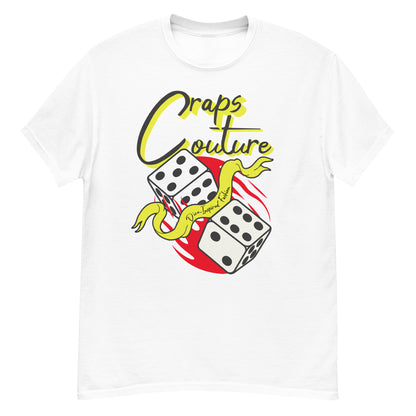 Craps Couture