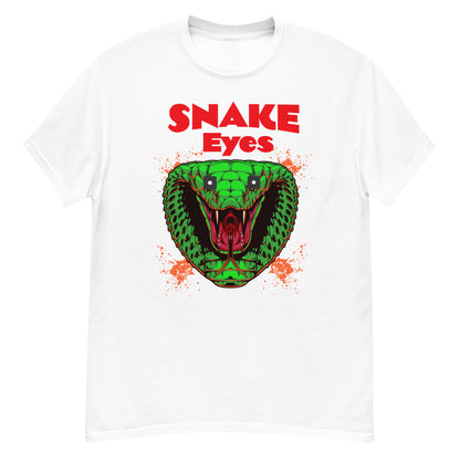 Snake Eyes