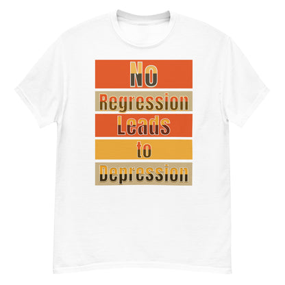 No Regression