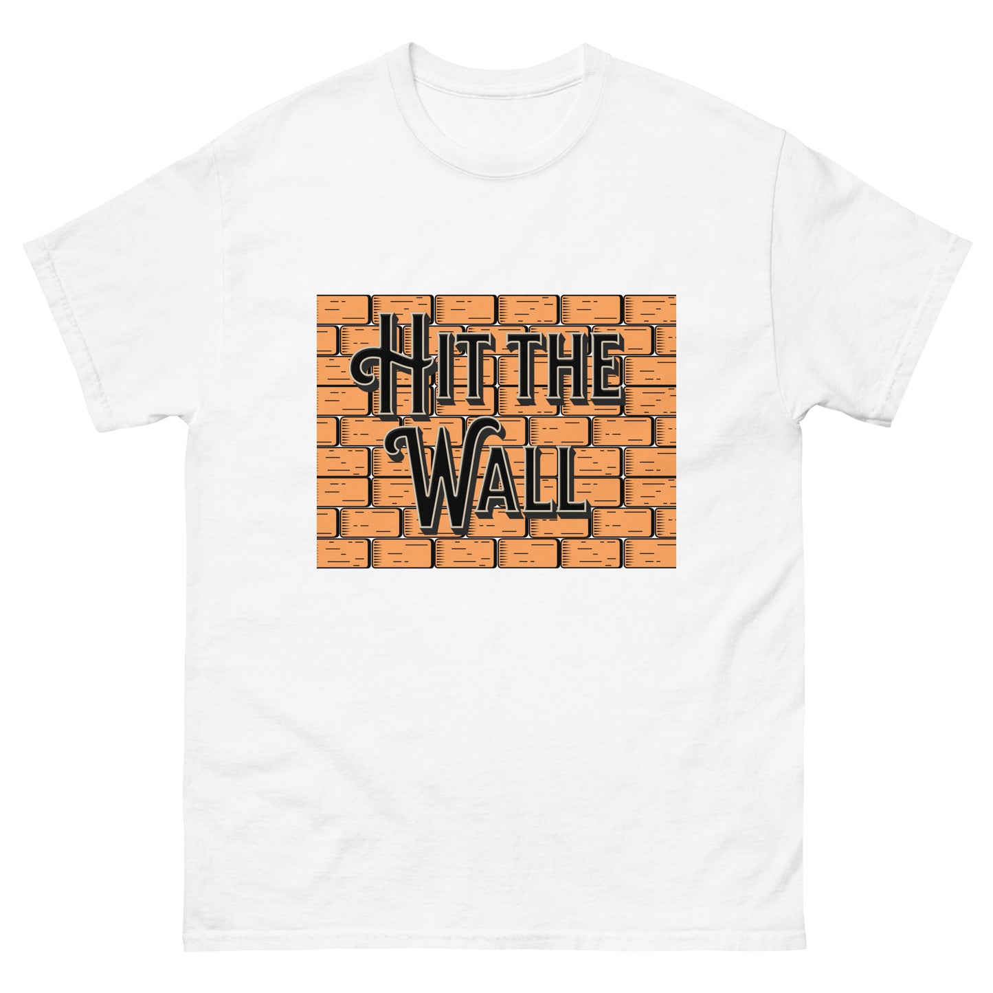 Hit the Wall