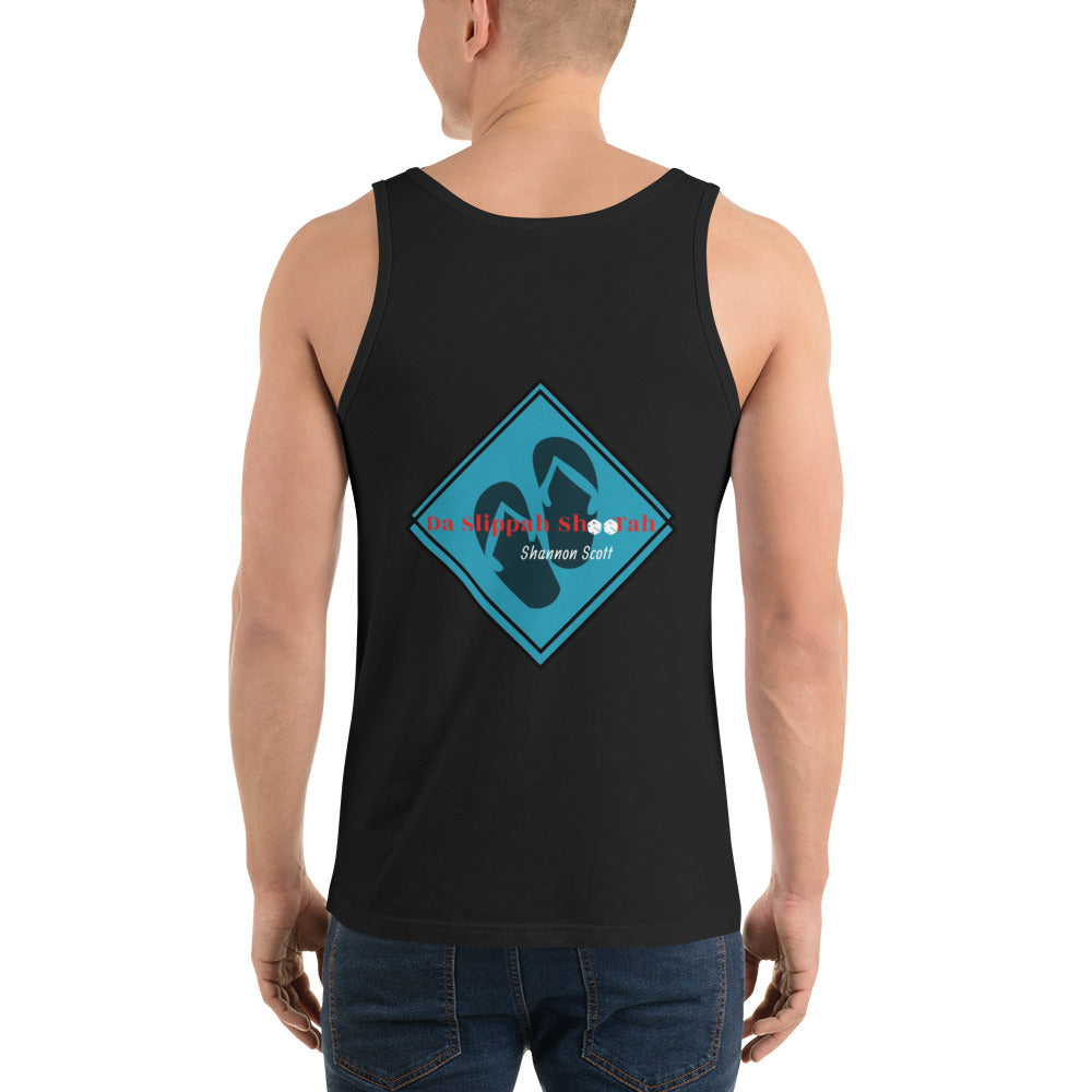 Shannon Scott Tank Top