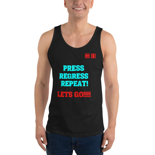 Shannon Scott Tank Top