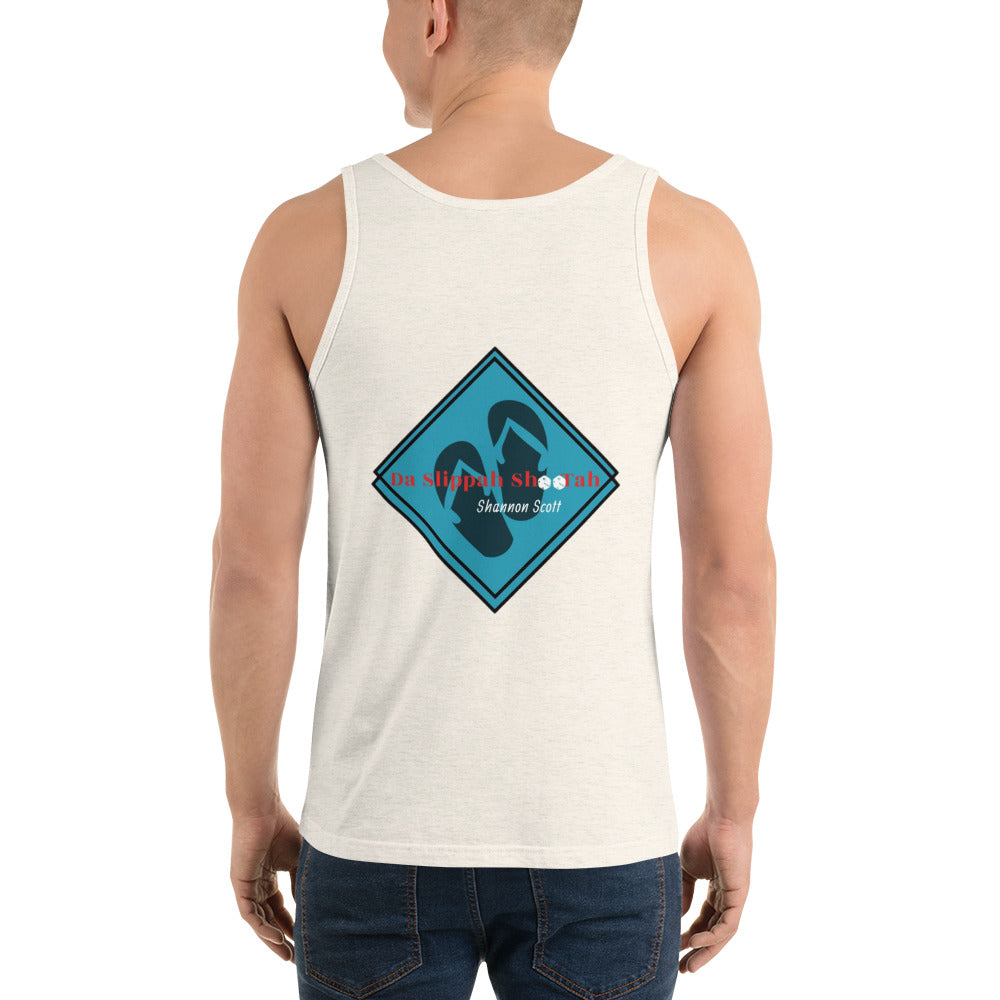 Shannon Scott Tank Top