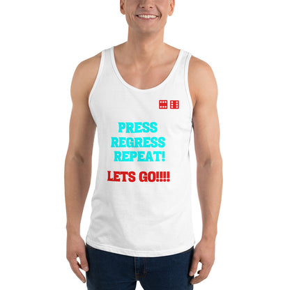 Shannon Scott Tank Top